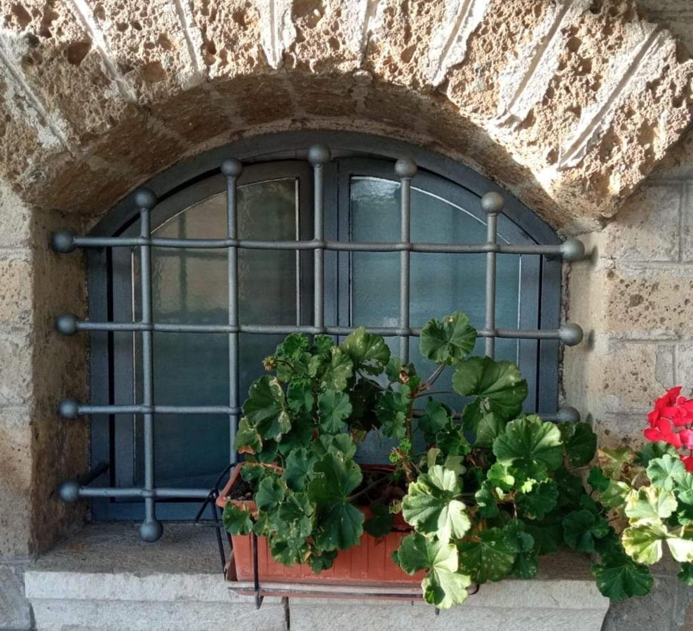 La Casa Sull'Aia,Av Bed & Breakfast Santo Stefano del Sole Exterior photo