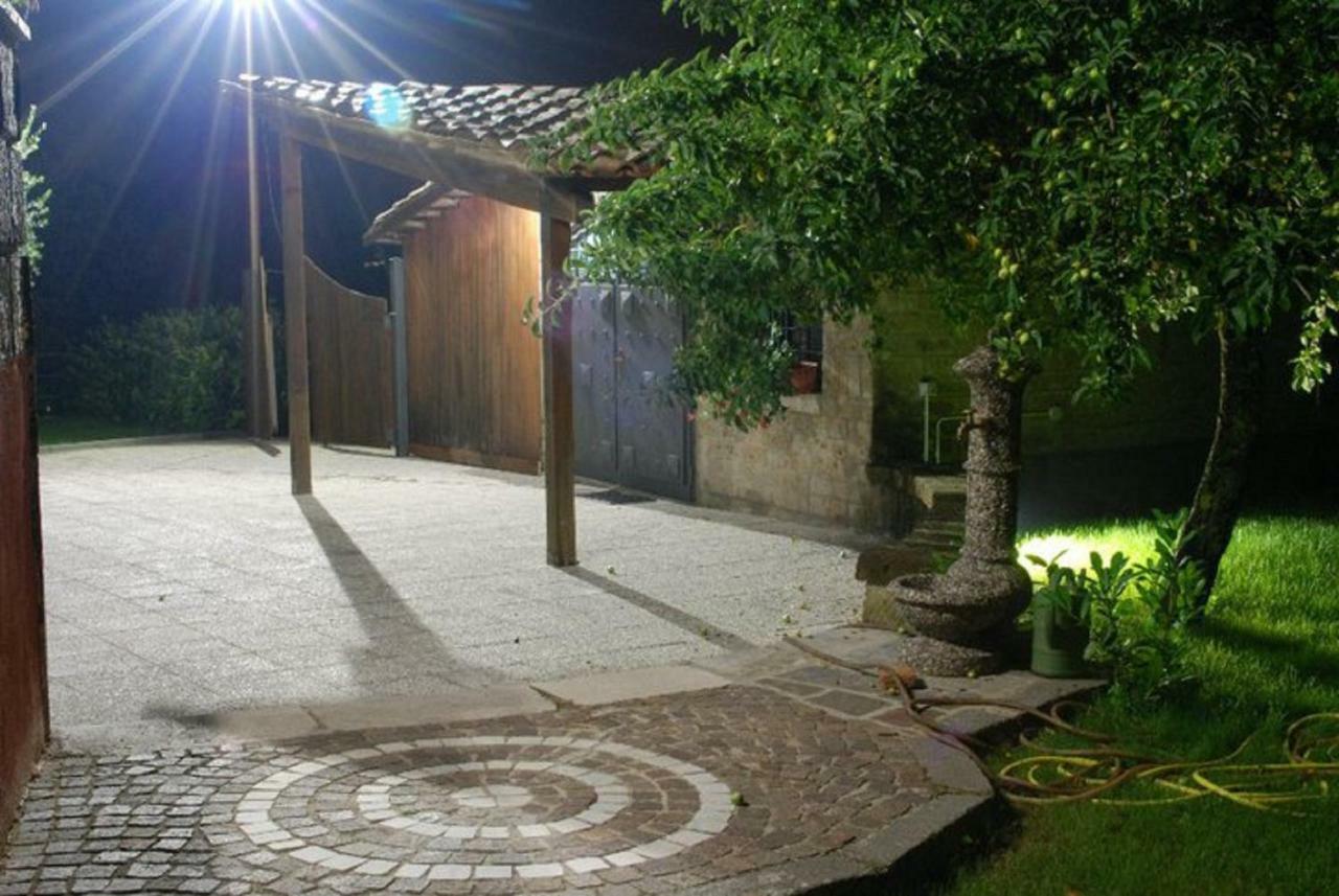 La Casa Sull'Aia,Av Bed & Breakfast Santo Stefano del Sole Exterior photo