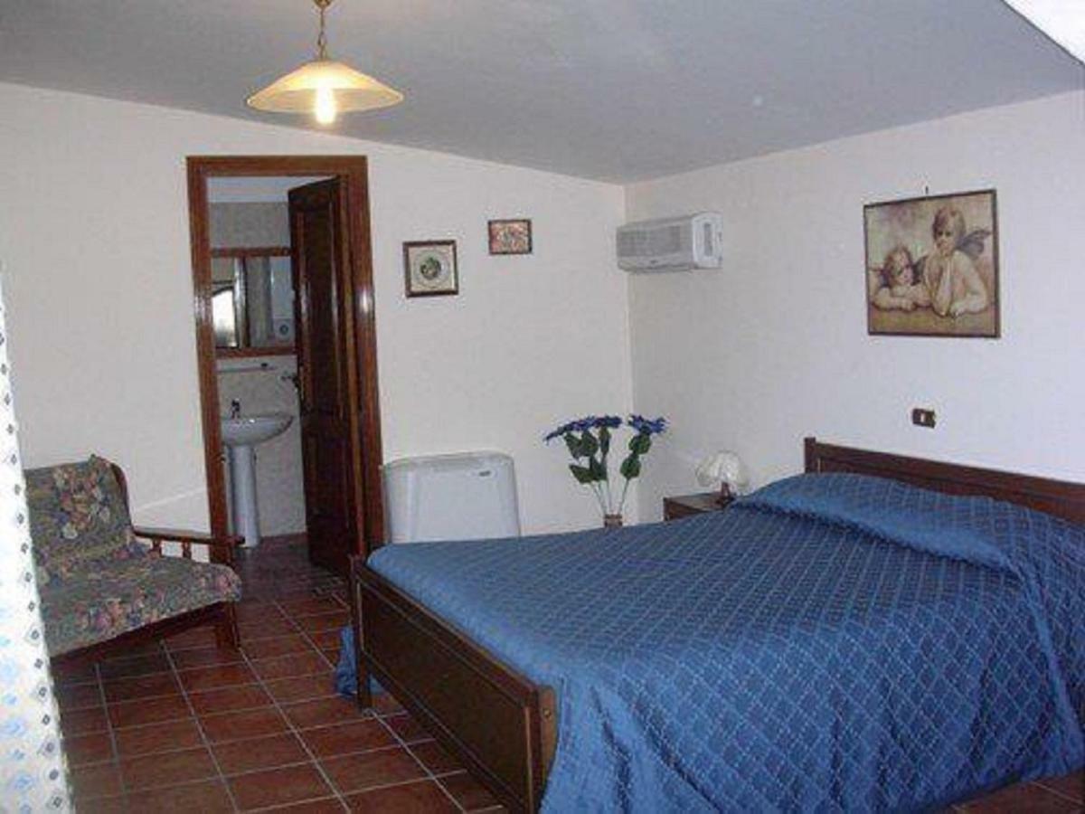 La Casa Sull'Aia,Av Bed & Breakfast Santo Stefano del Sole Exterior photo