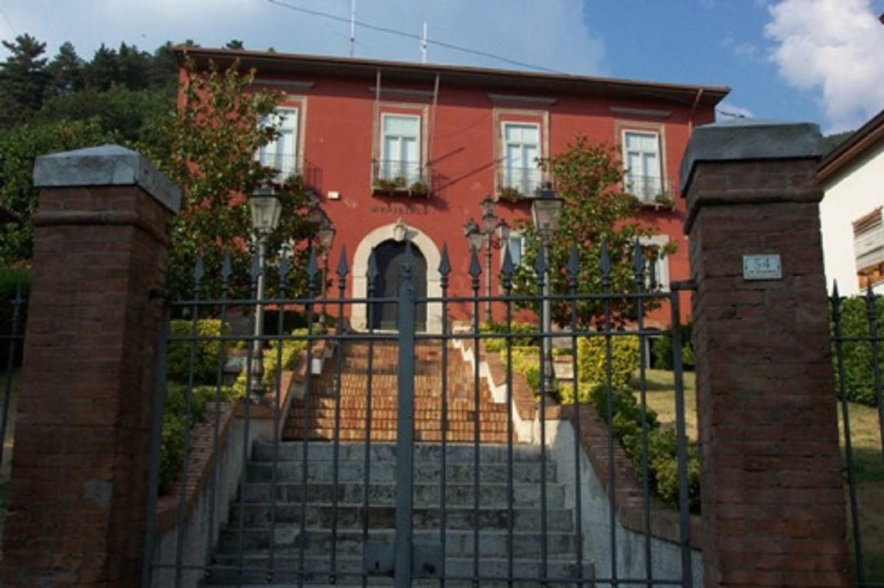 La Casa Sull'Aia,Av Bed & Breakfast Santo Stefano del Sole Exterior photo